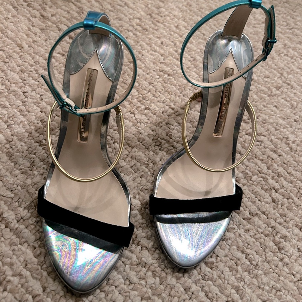 Sophia Webster Heels